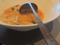 招牌大理酸木瓜鱼-甘思咪哚·云南艺术餐厅(天河广百店)
