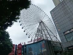 -星城之眼摩天轮
