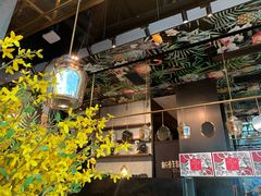 -新鲜誌·新派食集(万象天地店)