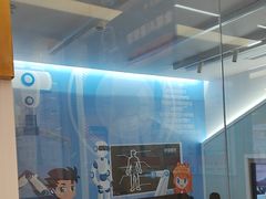 -斯坦星球AI编程·机器人科创·科学实验·信奥·思维·STEM·乐高·竞赛考级(长宁虹桥大融城荟聚中心)