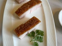 -上海和平饭店龙凤厅 Dragon Phoenix