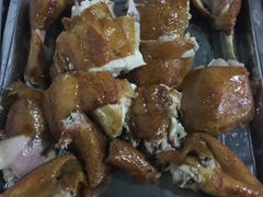 -新湖烧鸡(光明店)