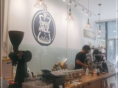 -COFFEE HOLIC(朝外SOHO店)