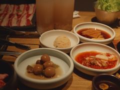 -泥炉烧肉师(新街口金銮巷店)