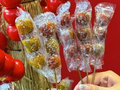 -1078號老北京涮肉(松柏店)