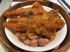 -有璟阁港式餐厅(国贸商城店)
