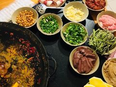-星鸿社重庆老火锅