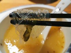 -新太二·鲜料川菜(东汇城店)