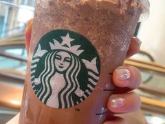 -星巴克(古象大酒店店)