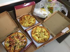 -尊宝比萨(南田店)