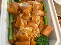 -粤海喜来登酒店·&More聚驿(天河城店)