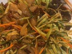 -稻品香小锅饭豆腐馆(北三路店)