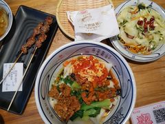 -陇上秦轩biangbiang面(萧山万象汇店)