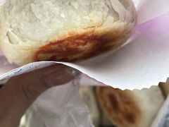 -长发西饼(临顿路店)