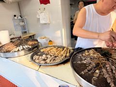 -马记大锅煮(总店)