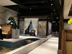 -寿州大饭店·餐厅