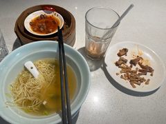 豉汁蒸凤爪-港久茶餐厅(鹭洲里店)