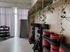 -Hi GYM嗨健身(泥城店)