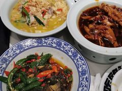 -欧记大排档·景德菜(上海首店)