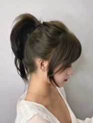 -TOP HAIR SALON