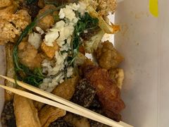 -呷贺盐酥鸡(抄纸巷店)
