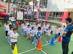 -井德幼儿园(新康花园店)