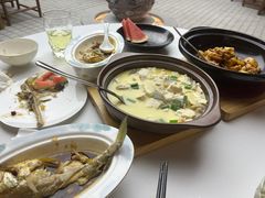 -蘭奢雅集·江浙菜(青山江滩店)