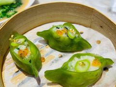 带子玉梨饺-香港百合居(LCM置汇旭辉广场店)