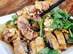 -电白鸭粥店(下沙二坊88号店)
