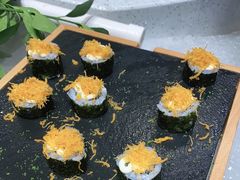 -蓝珊甄选海鲜自助·火锅大排档(近阿那亚店)