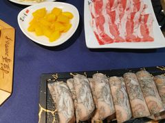 -蜀九香.正宗成都火锅(安吉店)