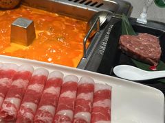-海底捞火锅(金融街万达店)