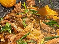 -江湖水乡铁锅炖魚(周庄嘉园店)