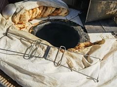 -迎春桥老炉烧饼(碧霞路店)