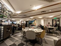 -港丽餐厅(天河城店)
