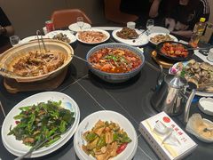 -码头鲜精致威海菜(欧乐坊店)