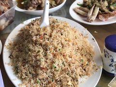 -田源农家饭店·窑鸡王·海鲜(东部湾·融创店)