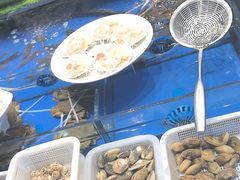 -潮道鱼仔店·潮汕味(长兴路店)