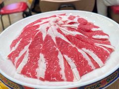 -侃爷南门铜锅涮肉