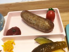 -库滋明·俄罗斯特色美食(中央大街店)