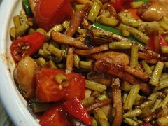 -凤凰山斑鱼馆(恭城店)