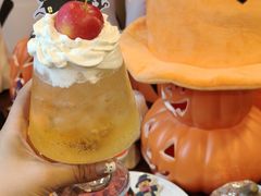 -無忧浅草君·洋风料理(下沙宝龙二期一店)