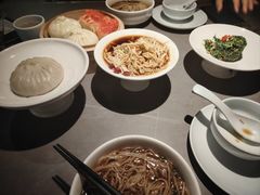 -晓淮山·扬州早茶·淮扬菜(龙阳广场店)