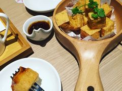 -仙踪林(江燕路万科里店)