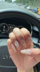 -HUII NAIL绘京美甲美睫会馆