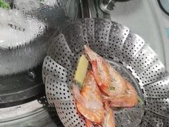 -不将就渔鲜码头(川沙店)