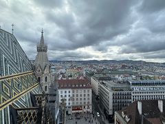 -斯蒂芬主教座堂(Stephansdom)
