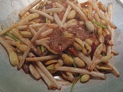 -筱爷叔·上海传统手工菜(玉树路店)