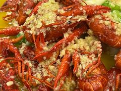 -圣夜东北菜烧烤·夜宵·龙虾(胥江路店)