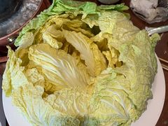 -竹叶涮肉坊(总店)